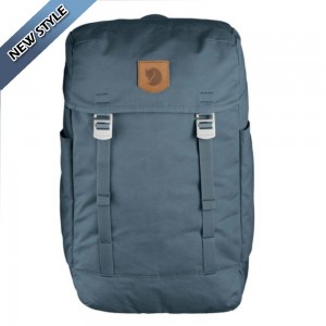 [新系列!] Fjallraven Greenland Top / Dusk